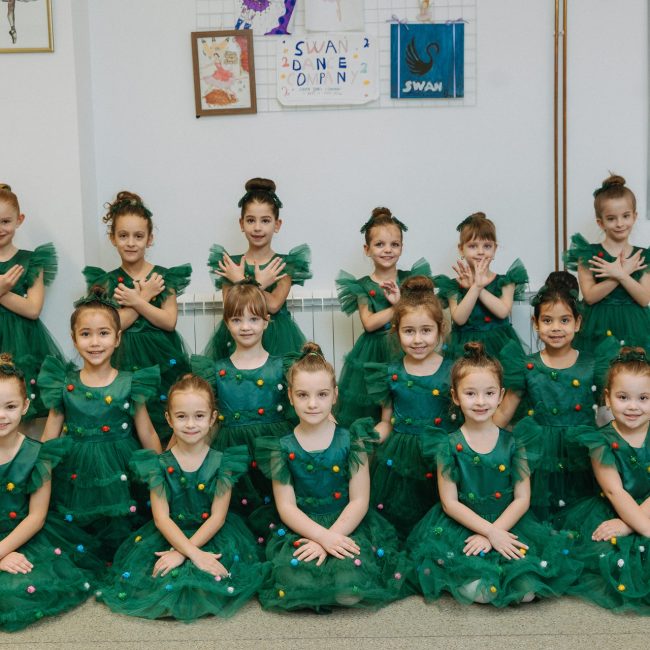 Premijera Božićne predstave za roditelje