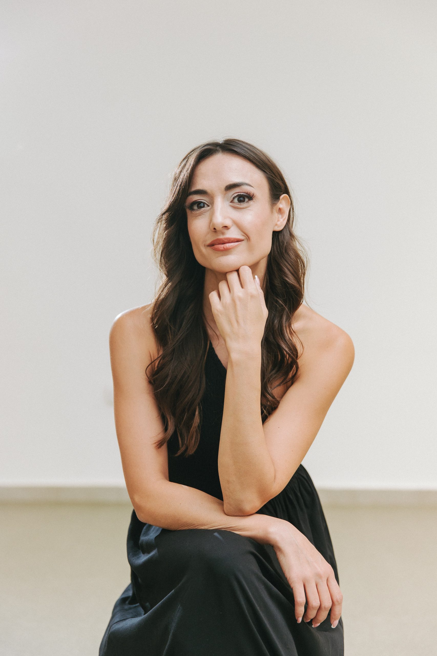 Tijana Ćirić biografija.